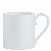William Edwards Lahari Coupe Mug 9cm/3.5" 350ml/12oz (Pack of 12)