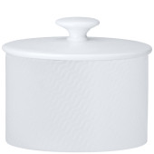 William Edwards Lahari Coupe Oval Sugar Bowl 9cm/3.5" 225ml/8oz (Pack of 12)