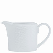 William Edwards Lahari Coupe Milk Jug 9cm/3.5" 220ml/8oz (Pack of 12)