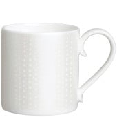 William Edwards Quill Coupe Mug 9cm/3.5" 350ml/12oz (Pack of 12)