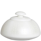 William Edwards Quill Covered Sugar Bowl 5cm/2" 180ml/6oz (Pack of 6)
