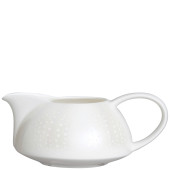 William Edwards Quill Milk Jug 5cm/2" 220ml/8oz (Pack of 6)