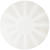 William Edwards Quill Snipe Plate 31cm/12.25" (Pack of 6)