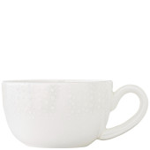 William Edwards Quill Espresso Low Cup 85ml/3oz (Pack of 12)
