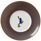 William Edwards Makira Coupe Saucer 16cm/6" (Pack of 12)