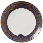 William Edwards Makira Coupe Plate 16.5cm/6.5" (Pack of 12)