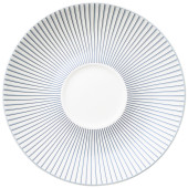 William Edwards Celestine Coupe Tea Saucer Low 15cm/6" (Pack of 12)