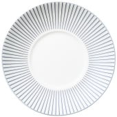William Edwards Celestine Coupe Espresso Saucer 12cm/4.75" (Pack of 12)