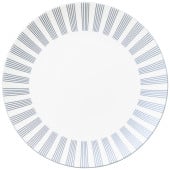 William Edwards Celestine Coupe Plate 21cm/8.25" (Pack of 12)