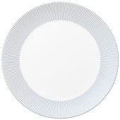 William Edwards Celestine Coupe Plate 27cm/10.5" (Pack of 12)
