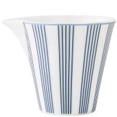 William Edwards Celestine Snipe Jug 110ml/3.75oz (Pack of 12)