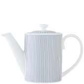William Edwards Celestine Connoisseur Beverage Pot 450ml/15.75oz (Pack of 6)