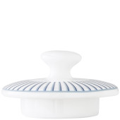 William Edwards Celestine Connoisseur Beverage Pot Lid (Pack of 6)