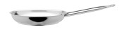 Artame 18/10 Stainless Steel Fry Pan 28cm