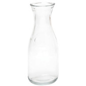 Churchill Comas Glass Bottle 500Ml (Pack of 24)