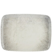 Academy Fusion Serenity Rectangular Platter 27x20cm/10.5x 7.75” (Pack of 6)