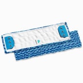 Microsafe Wet System Flat Mop Head 40cm