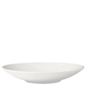 Steelite Monaco White Contour Bowl 20cm/8" 620ml/22oz (Pack of 24)