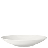 Steelite Monaco White Contour Bowl 30cm/12" 1.8L/63oz (Pack of 6)