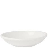 Steelite Monaco White Large Dish 10.5cm/4" 85ml/3oz (Pack of 12)