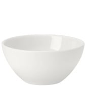 Steelite Monaco White Bowl 10cm/4" 200ml/7oz (Pack of 12)