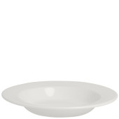 Steelite Monaco White Soup Plate 22cm/8.5" 350ml/12oz (Pack of 24)