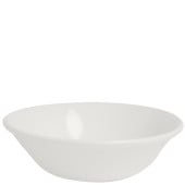 Steelite Monaco White Oatmeal Bowl 16.5cm/6.5" 455ml/16oz (Pack of 36)