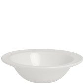 Steelite Monaco White Rim Fruit 13.5cm/5" (Pack of 36)