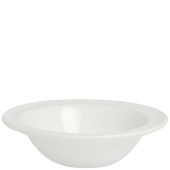 Steelite Monaco White Rim Fruit 16.5cm/6.5" (Pack of 36)