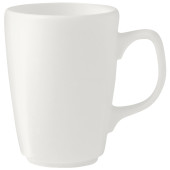 Steelite Monaco White Mug 235ml/8oz (Pack of 36)