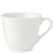 Steelite Monaco White Tall Cup 230ml/8oz (Pack of 36)