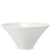 Steelite Monaco White Axis Bowl 10cm/4" (Pack of 12)