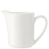 Steelite Monaco White Vogue Jug 140ml/5oz (Pack of 12)