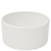 Steelite Monaco White Vogue Sugar Stick Holder (Pack of 12)