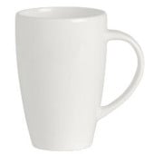 Steelite Monaco White Vogue Mug 228ml/8oz (Pack of 24)