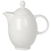 Steelite Spyro Coffeepot 600ml/20oz (Pack of 6)