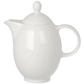 Steelite Spyro Coffeepot 340ml/12oz (Pack of 6)