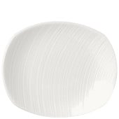 Steelite Spyro Rectangular Plate 16cm/6" (Pack of 36)