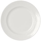 Steelite Spyro Plate 25.5cm/10" (Pack of 24)