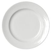Steelite Spyro Plate 23cm/9" (Pack of 24)