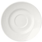 Steelite Spyro Saucer 15cm/6" (Pack of 36)