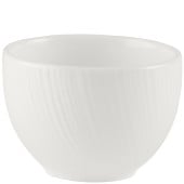 Steelite Spyro Sugar Cup 230ml/8oz (Pack of 12)