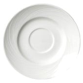 Steelite Spyro Saucer 11.75cm/4.63" (Pack of 36)