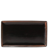 Steelite Koto Rectangular Platter One 27 x 16.75cm (Pack of 6)