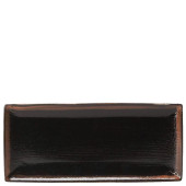 Steelite Koto Rectangular Platter Four 37 x 16.5cm (Pack of 6)