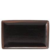 Steelite Koto Rectangular Platter Three 32 x 19cm (Pack of 6)