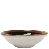 Steelite Koto Small Dish 7cm/2.5" 35ml/1oz (Pack of 12)