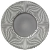 Steelite Willow Mist Medium Gourmet Plate 28.5cm/11.2" (Pack of 6)
