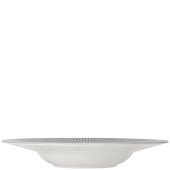 Steelite Willow Mist Gourmet Deep Rim Bowl 28.5cm/11.2" (Pack of 6)