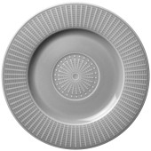 Steelite Willow Mist Gourmet Accent Plate 18.5cm/7" (Pack of 12)